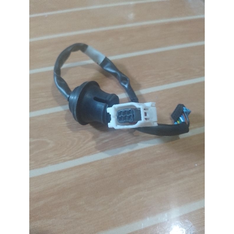 kabel soket wire headlamp lampu depan aerox 155