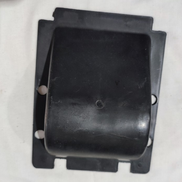 Handle Box Kosong / Handle Speaker box Kosong gagang speaker Petak bentuk box petak Plastik