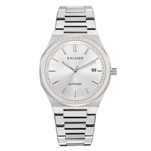 Jam Tangan Balmer B.2710MS Original