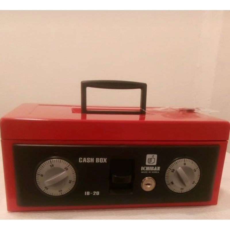 Cash Box Ichiban IB-20