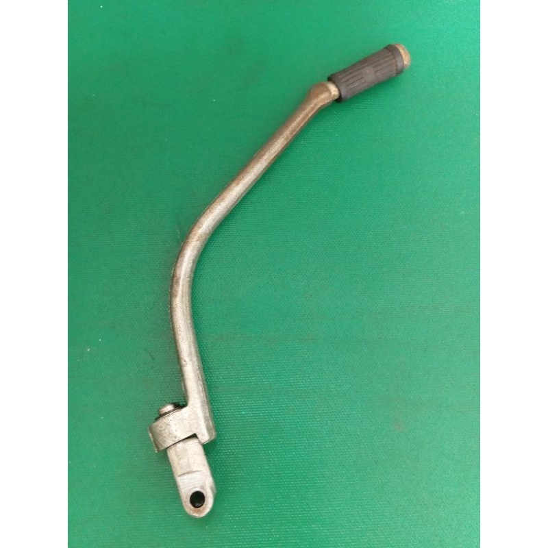 SELAHAN ENGKOL THUNDER 125 KICK STATER THUNDER125