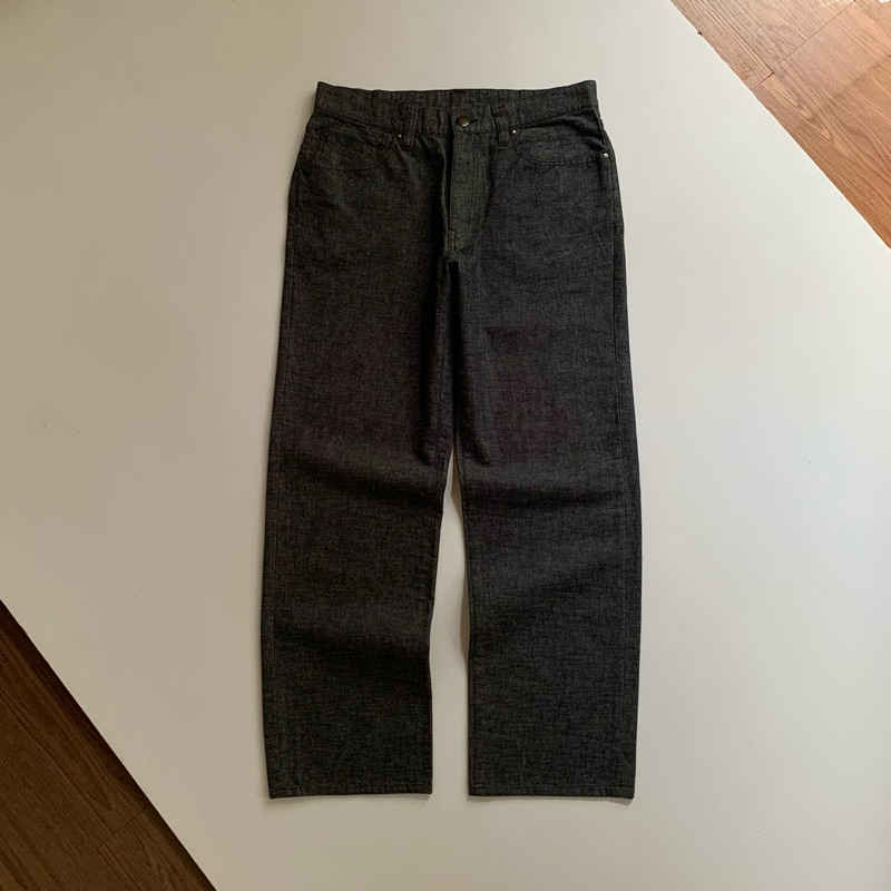 Longpants Comme Ca Ism Grey
