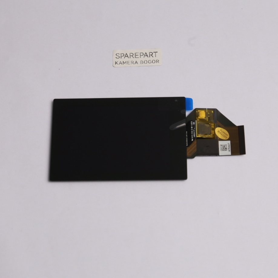 LCD FOR FUJIFILM XA10 XA-10 X-A10