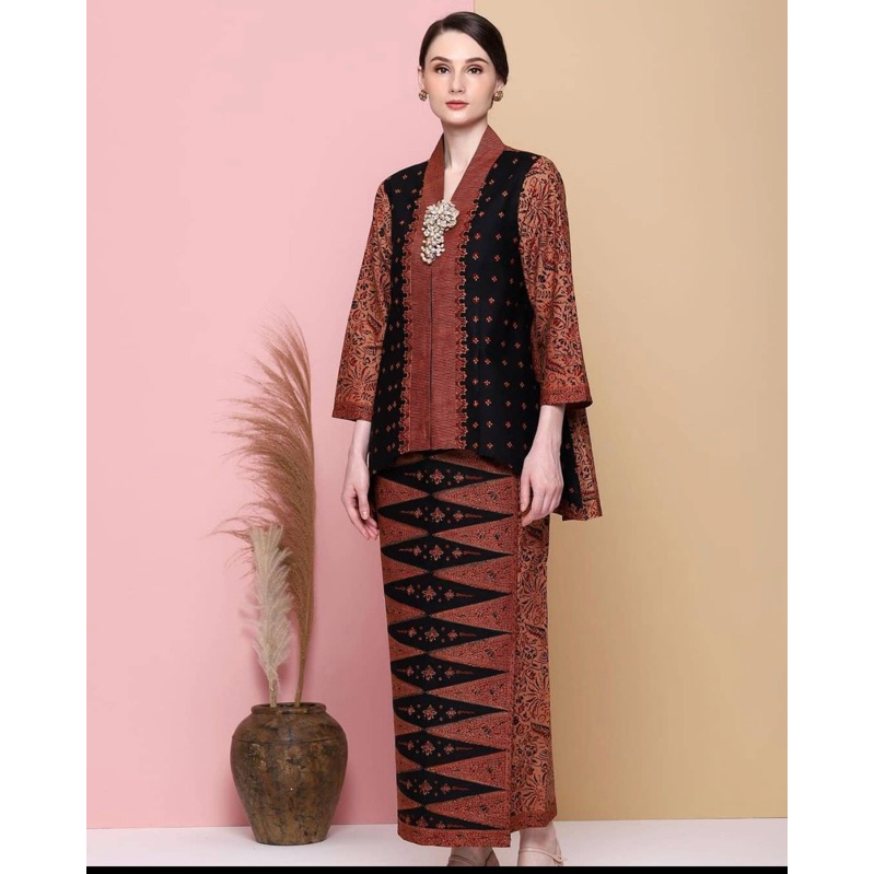 SETELAN BATIK PREMIUM VISCOSE