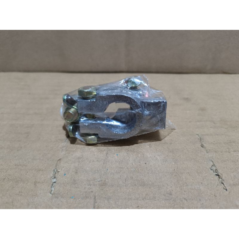 Klem Aki/Kepala Aki Timah N70