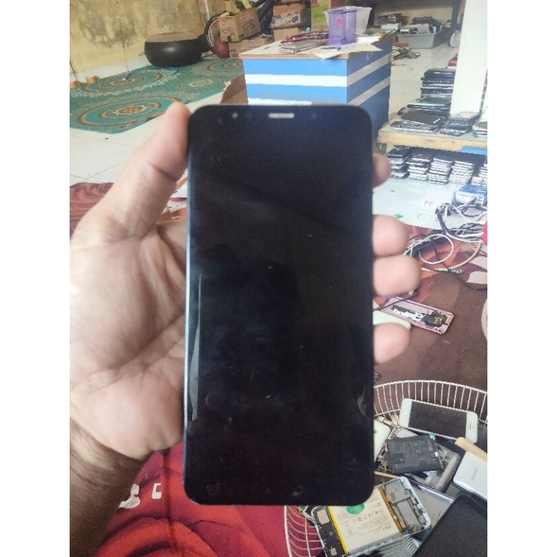 Lcd Ori Copotan Redmi 5