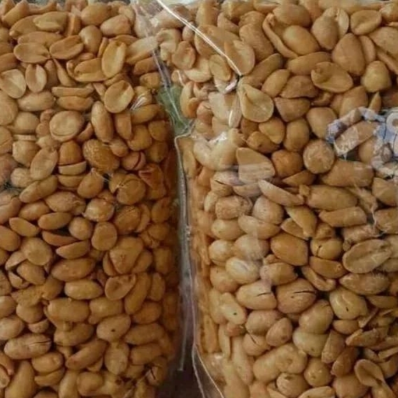 

Kacang bawang goreng