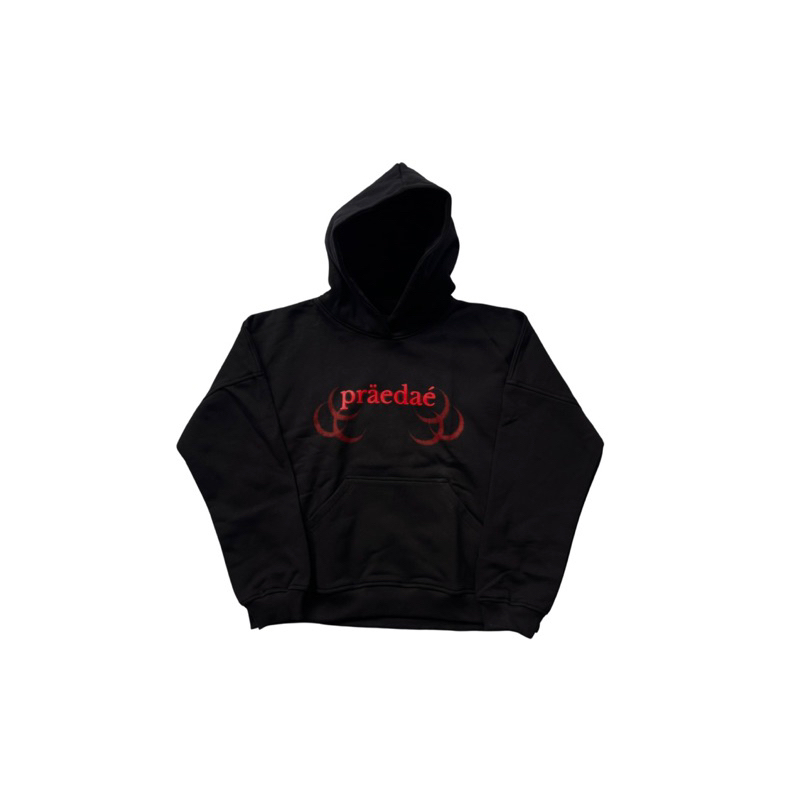Praedae Celestial Hoodie No restock 09/09