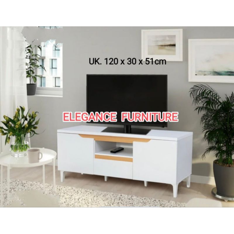 PROMO Rak TV Buffet TV Meja TV Pekanbaru saja