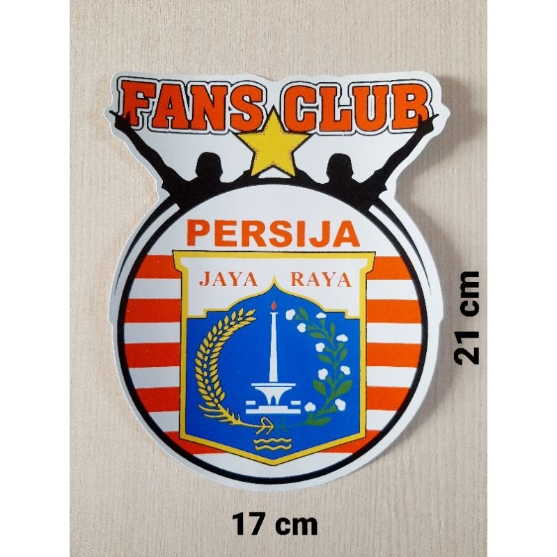 

STIKER GRAFTAC PERSIJA UKURAN SEDANG