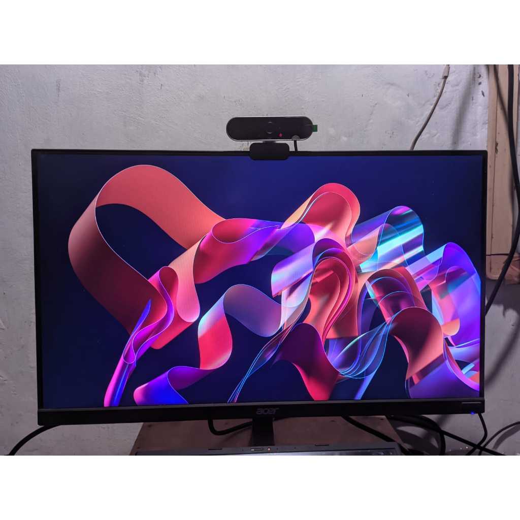 Monitor 24 Inch Acer K243Y