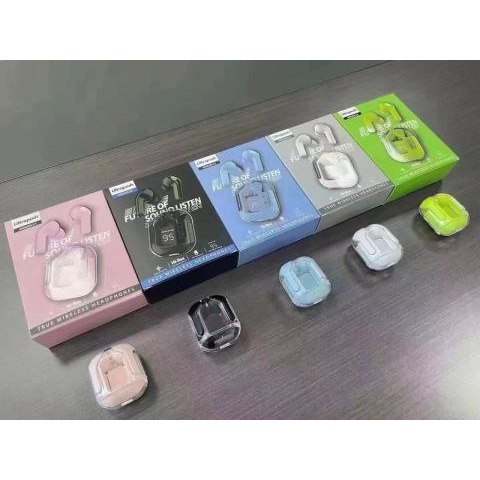HEADSET BLUETOOTH HK3 | HEADSET BLUETOOTH | SUPERBASS | TERLARIS
