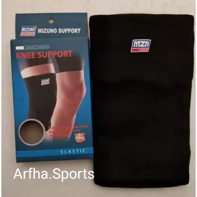 Deker Lutut Pelindung Lutut Feker tebal Elastis Penahan Rasa Sakit