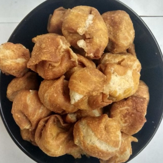 

Cuanki Batagor Topping seblak / baso aci isi 100pcs