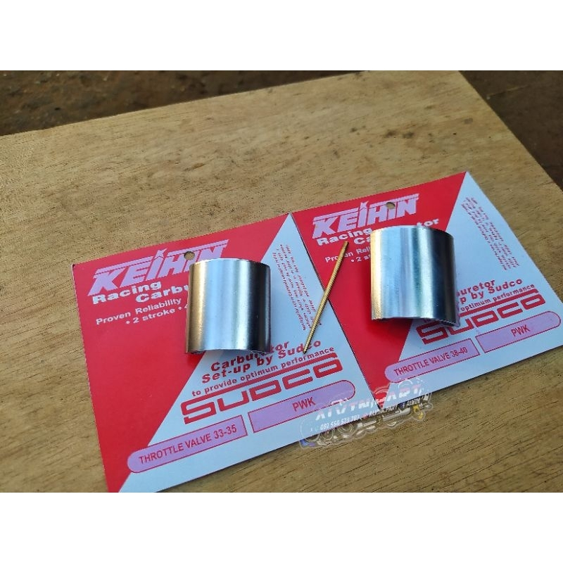 SKEP PWK 33 35 38 40 AS SKEP KARBU PWK AS AIRSTRIKE