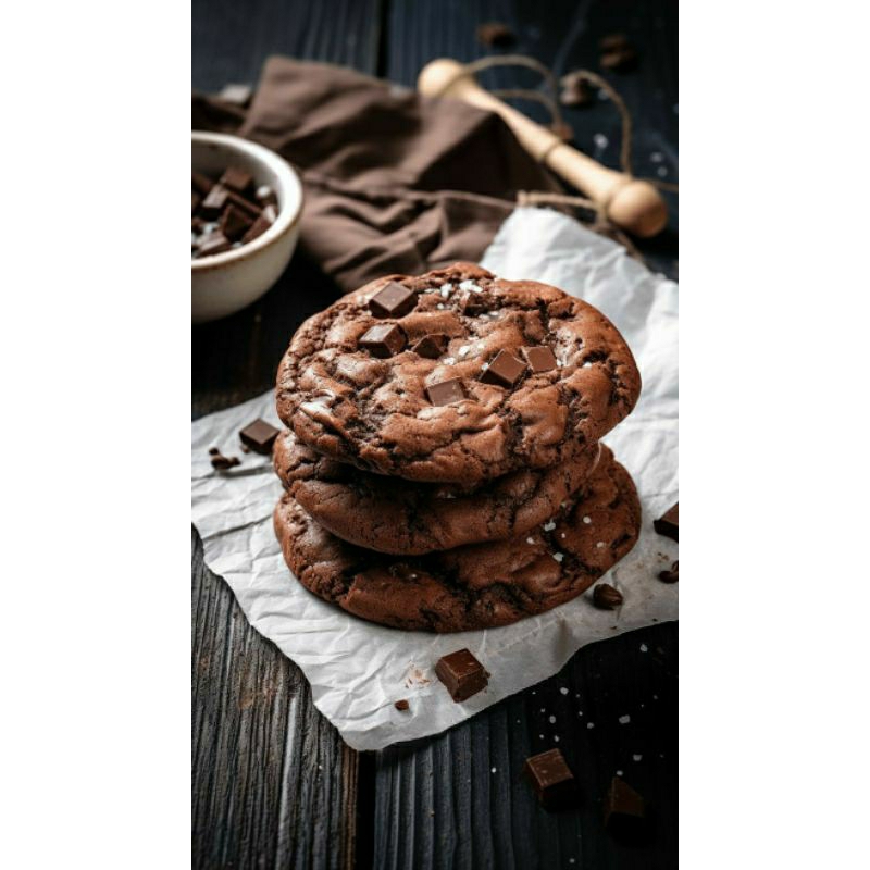 

Soft Cookies Lumer