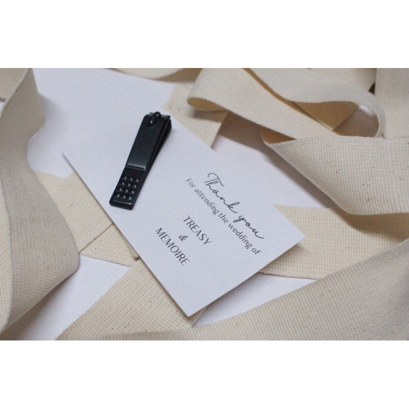 Souvenir Gunting Kuku | Souvenir Gunting Kuku Murah | Souvenir Aesthetic | Souvenir Custom | Souveni