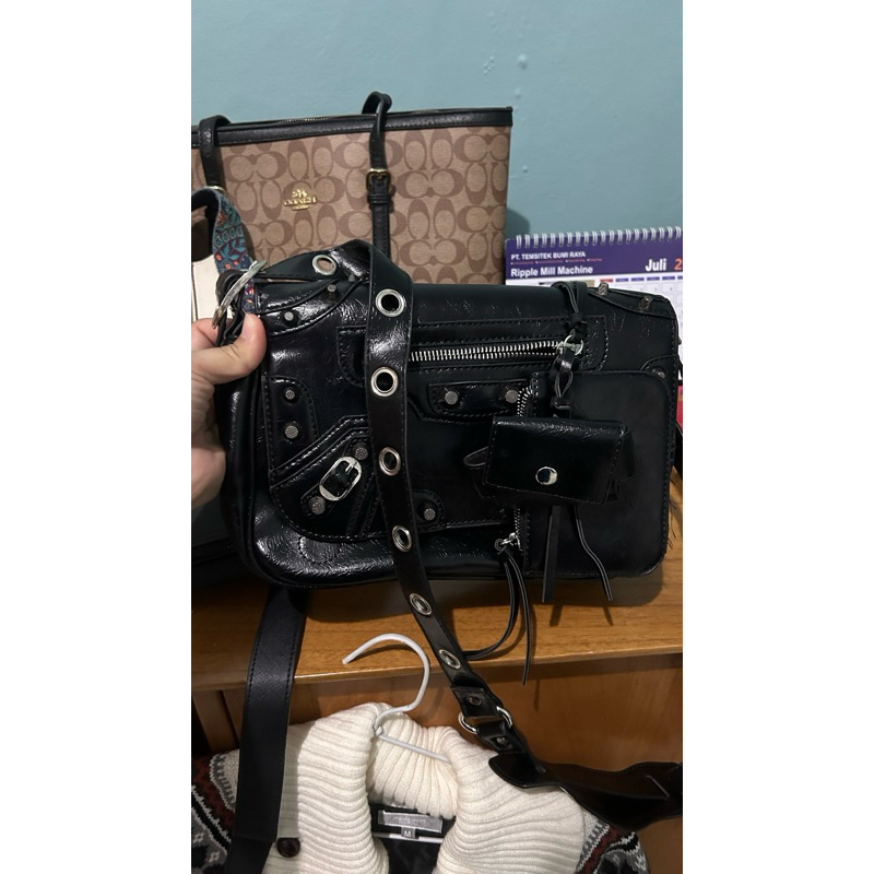 tas selempang ala balen