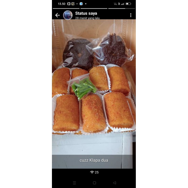 

Risoles