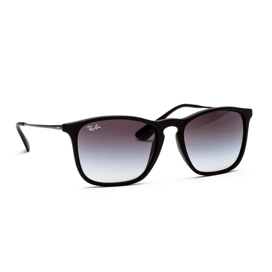 KACAMATA RAYBAN CHRIS RB 4187 622/8G MATTE GRADIENT ORIGINAL