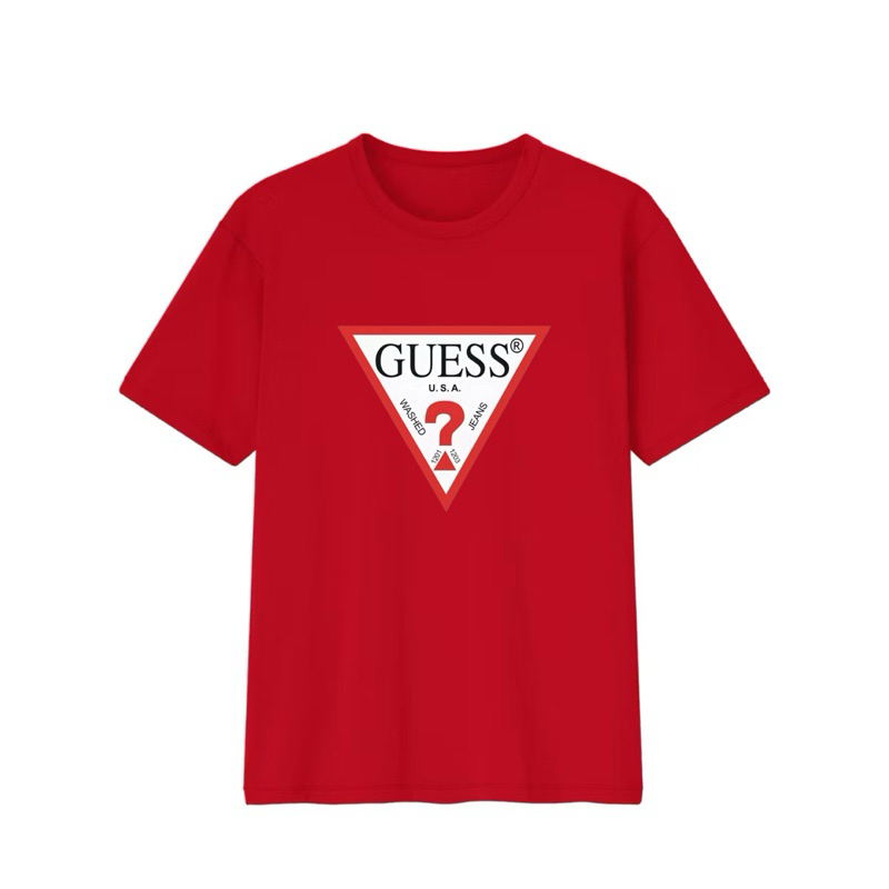 kaos guess oversize kaos gues baju branded kaos guess kaos wanita kaos premium kaos guess anak