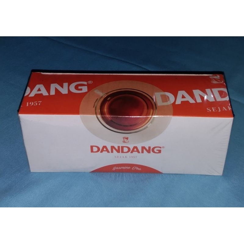 

Teh DANDANG Jasmine tea