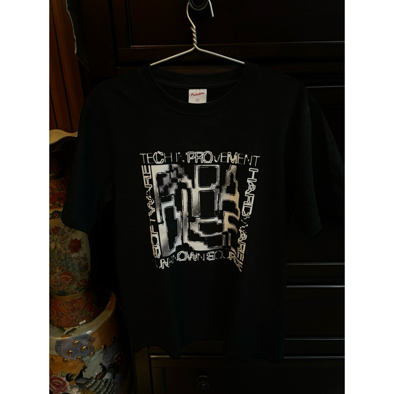 PELUNASAN PARADISE YOUTH CLUB