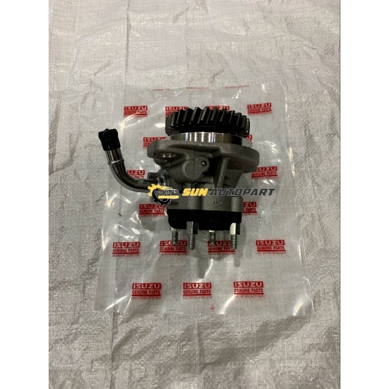 POMPA POWER STEERING ISUZU NKR71 NKR 71