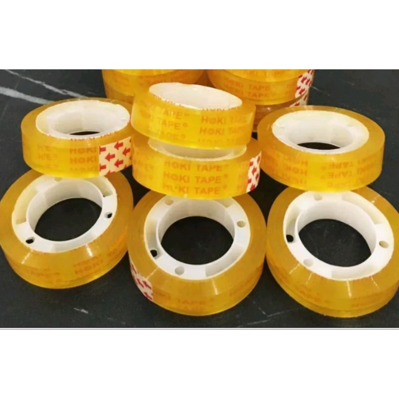 

SOLASI ROLL KECIL 1 Roll 12Pcs