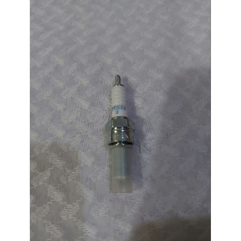 BUSI NGK CPR6EA-9 ORIGINAL BUSI SUPRA X, JUPITER MX, VIXION