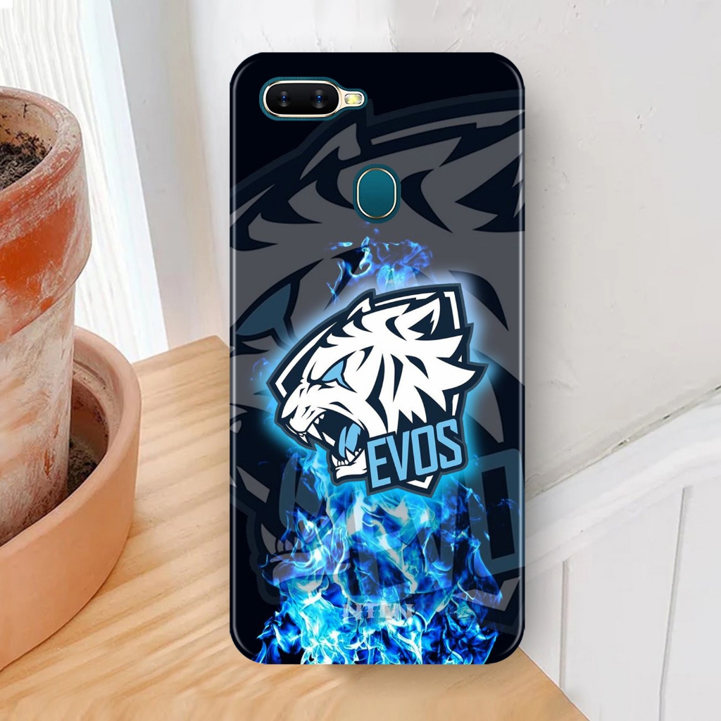 Case OPPO A5S - Softcase OPPO A5S Custom Case