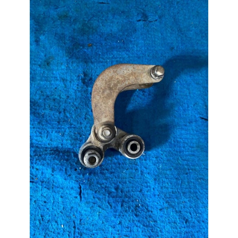 Unitrack arm ayunan yamaha Vixion old new xabre r15 v2 r15 v3 original