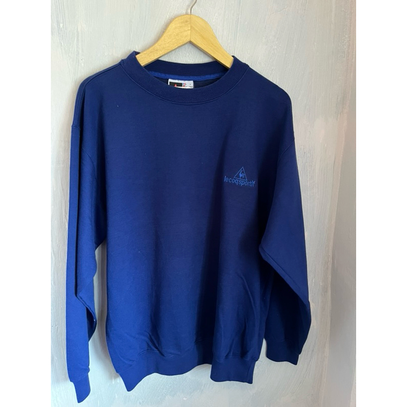 Crewneck Lecoq Sportif