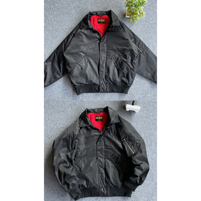 WORK JAKET / JAKET CASUAL / JAKET VINTAGE