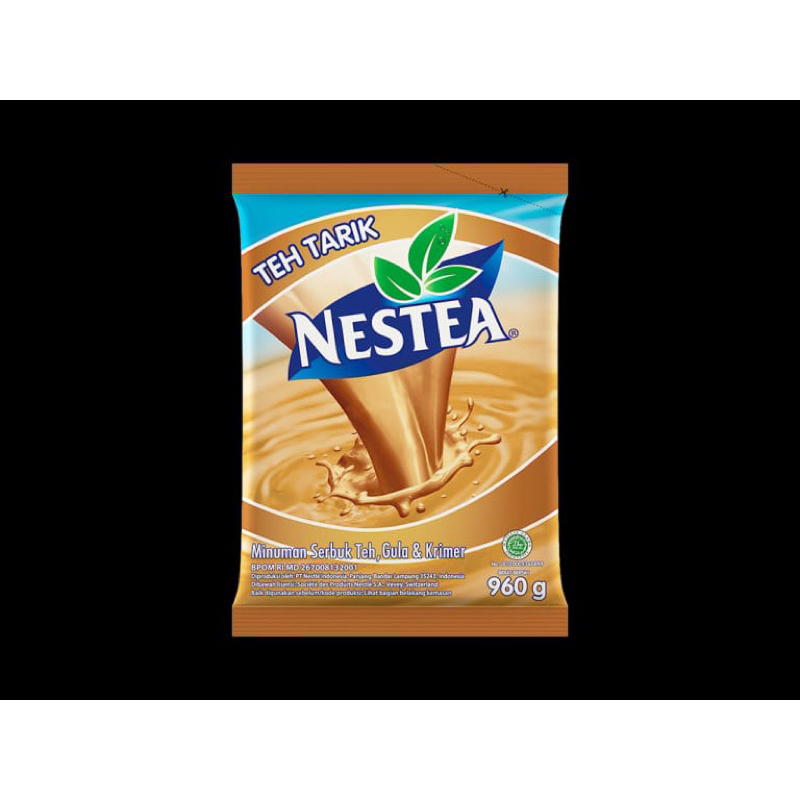 

NESTEA TEH TARIK 960 GR