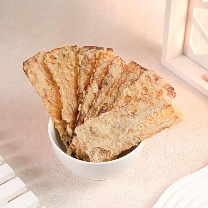 

Sale Pisang Lidah - 250 Gram