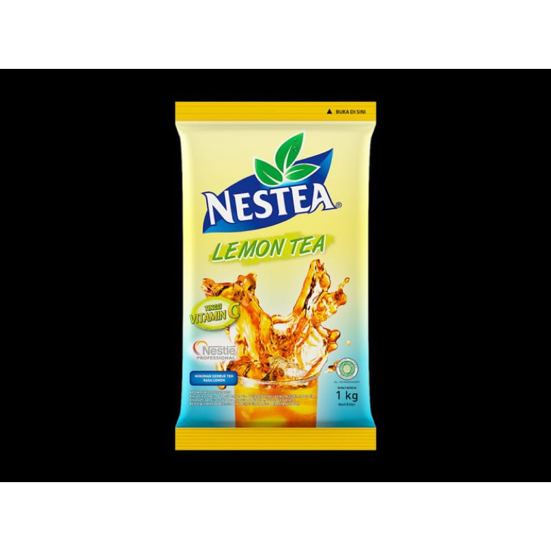 

NESTEA LEMON TEA 1 KG