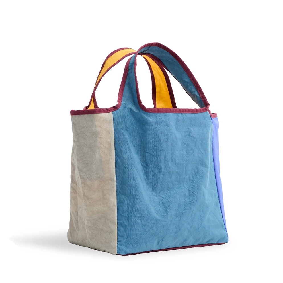 Keluaran Terbaru GROSIRAN OMYGOOSE TAS TOTE WANITA  TAS BELANJA JINJING  SHOPPING BAG  CARRIER P68