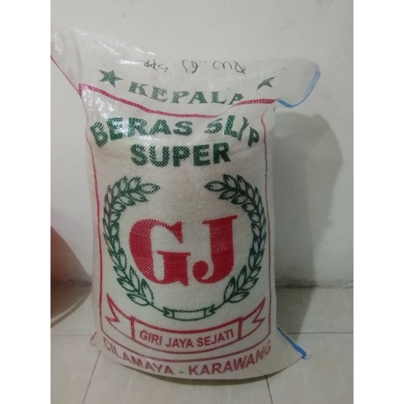 

Beras Pandan Wangi 50Kg