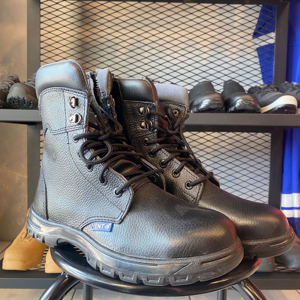 SEPATU SAFETY KENT PDL 68492 / SAFETY SHOES KENT PDL 68492