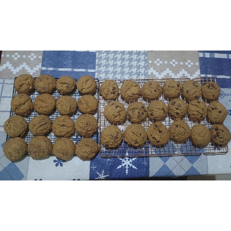 

Gigit Cookies