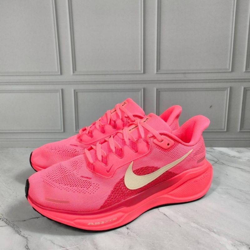Sepatu Nike Air Zoom Pegasus 41 Aster Pink Women
