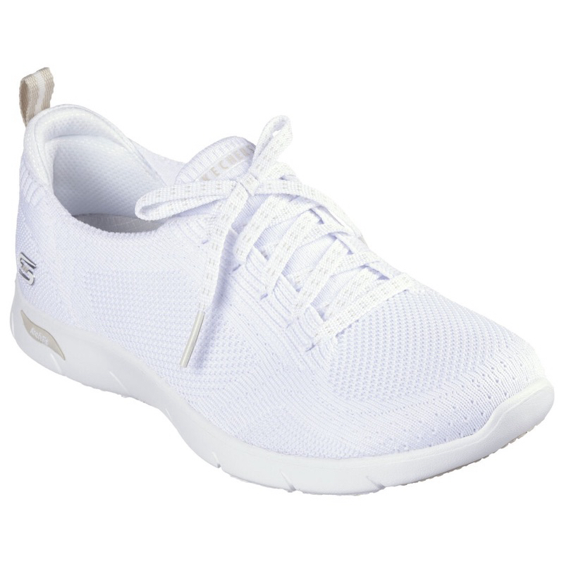 SKECHERS ARCH FIT REFINE WOMEN'S WALKING SHOES