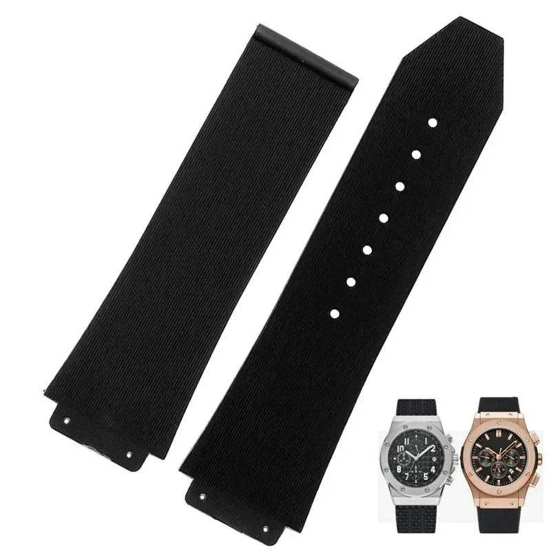 Strap Tali Jam Tangan Hublot