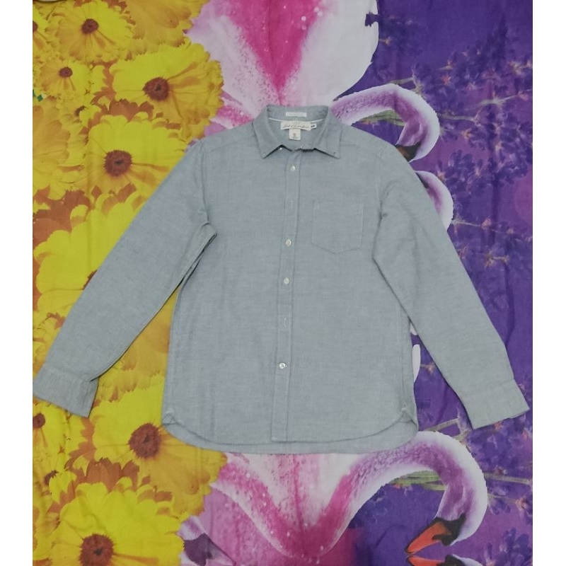 kemeja h&m / H&M second / kemeja h&m bekas