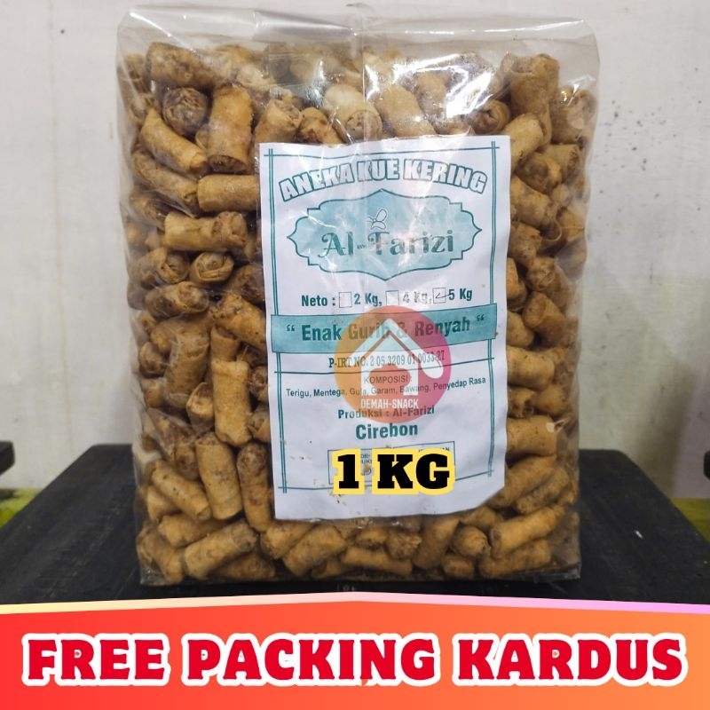 

{TERMURAH} SUMPIA UDANG SUPER PREMIUM KHAS CIREBON