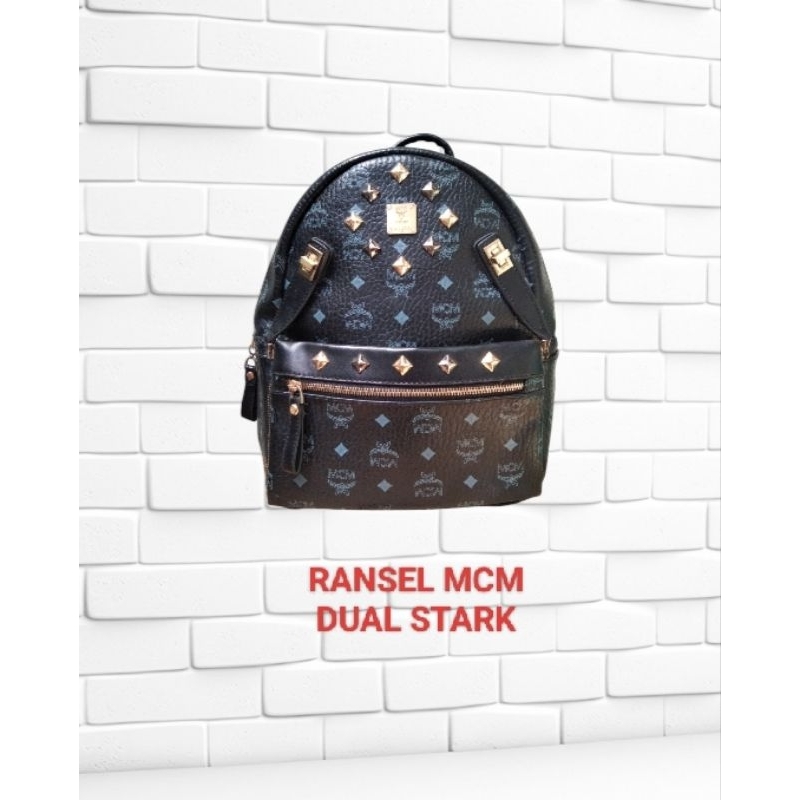 RANSEL MCM DUAL STARK SECOND