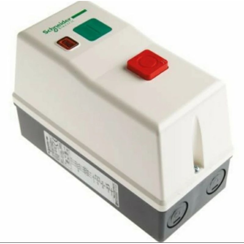 SCHNEIDER DOL STARTER LE1M35 Motor Starter Thermis LE1M35M705 LE1M35M706 LE1M35M707 LE1M35M708 LE1M3