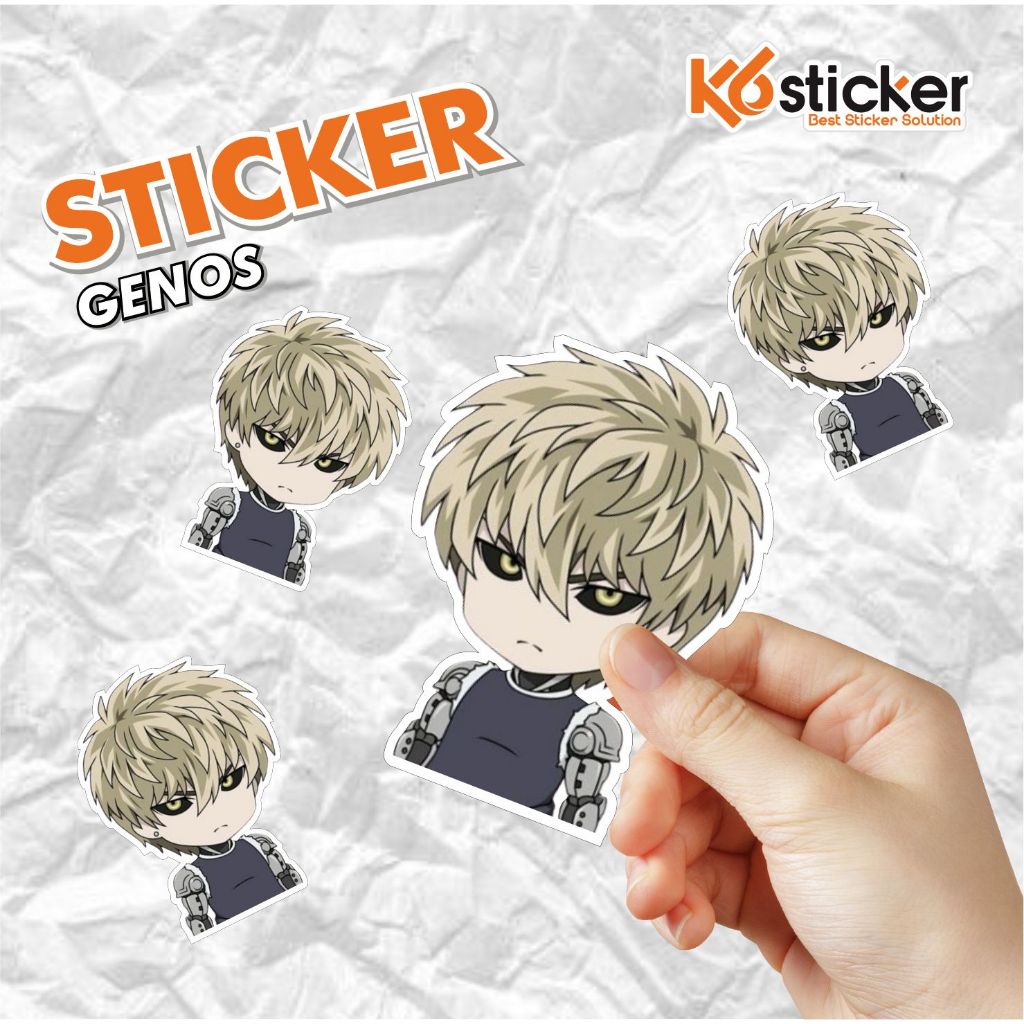

Stiker Sticker Genos Case Phone Logo Brand Band Aesthetic Journal Clothing Basic Casing Striping Tempel Label Merk Dinding Graftac Vinyl High Quality decal