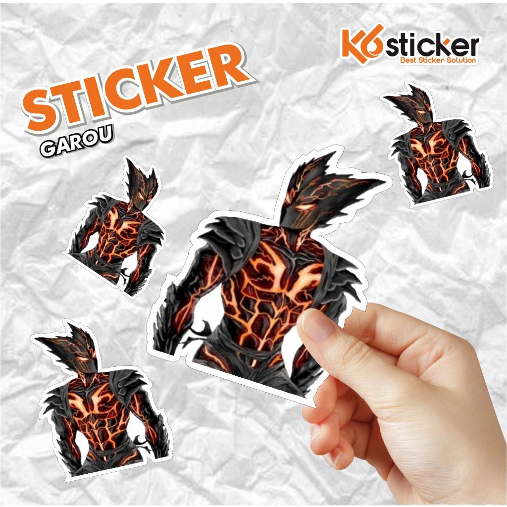 

Stiker Sticker Garou Case Phone Logo Brand Band Aesthetic Journal Clothing Basic Casing Striping Tempel Label Merk Dinding Graftac Vinyl High Quality decal
